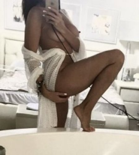 Индивидуалка Влада