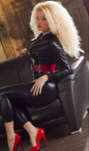 Индивидуалка Анастейша 