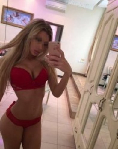 Индивидуалка Кира