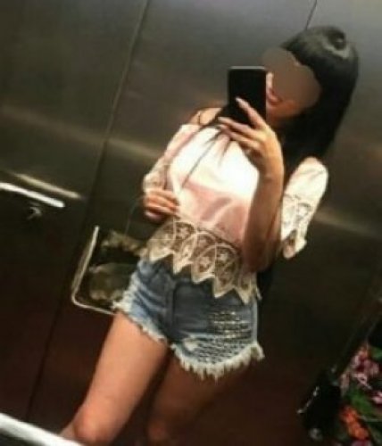 Индивидуалка Ангелина