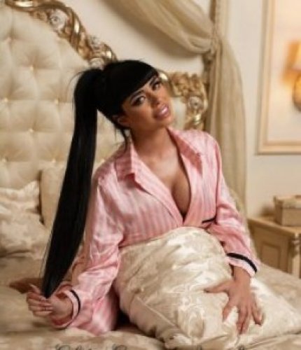 Индивидуалка Инга 