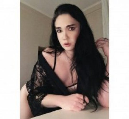 Индивидуалка Самира