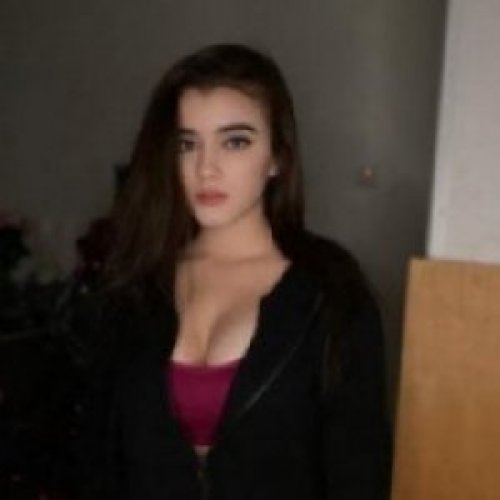 Индивидуалка Света