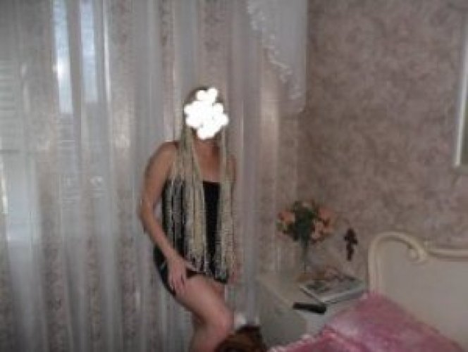 Индивидуалка Гуля впервые