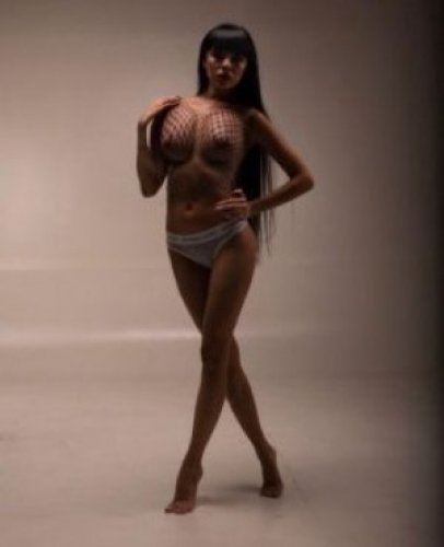 Индивидуалка Марина