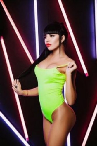 Индивидуалка Марина