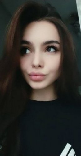 Индивидуалка Лиза