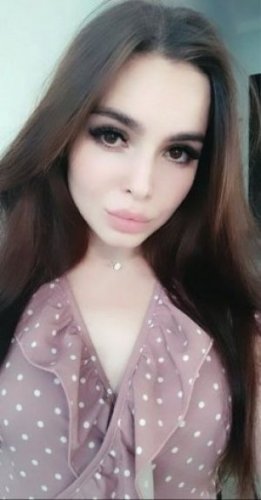 Индивидуалка Лиза