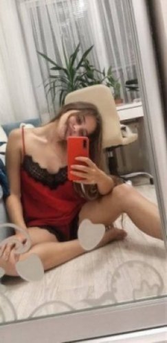 Индивидуалка Катя