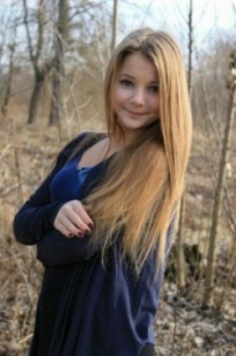 Индивидуалка Ксюша