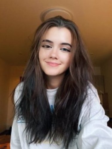 Индивидуалка Света