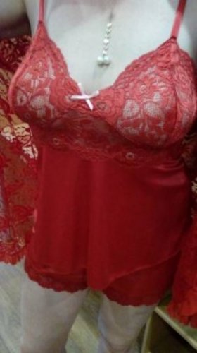 Индивидуалка Поля