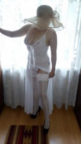 Индивидуалка Зоя