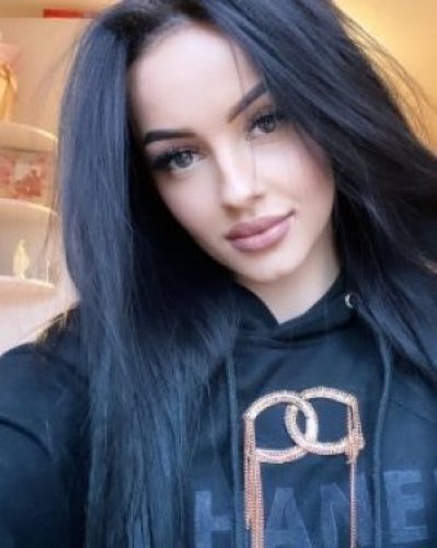 Индивидуалка Алиса 