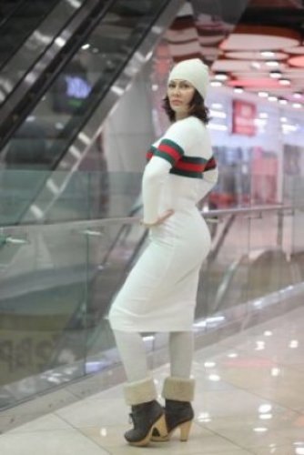 Индивидуалка Юлия