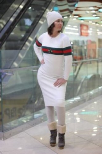 Индивидуалка Юлия