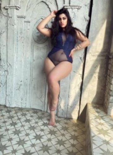 Индивидуалка Камилла