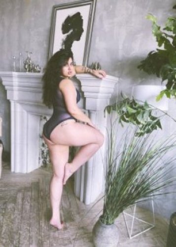 Индивидуалка Камилла