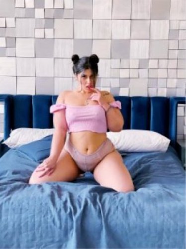 Индивидуалка Камилла