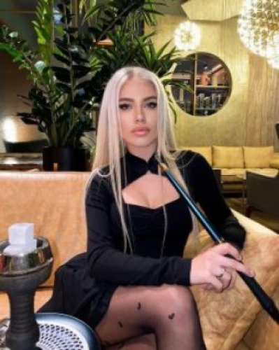 Индивидуалка Ульяна 