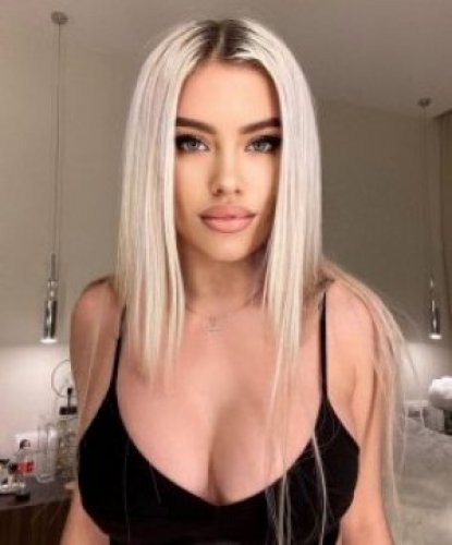 Индивидуалка Ульяна 