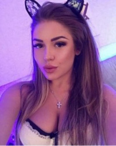 Индивидуалка Валя