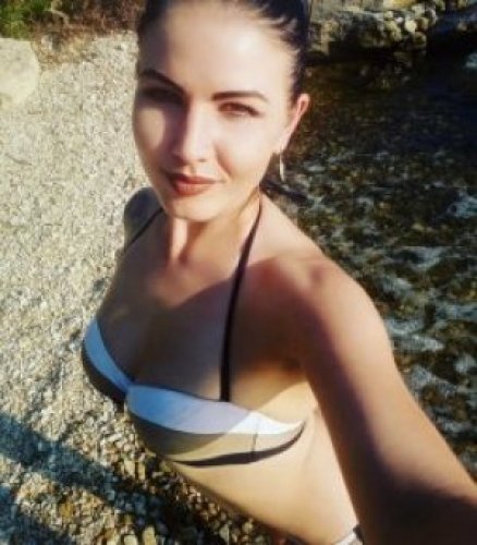 Индивидуалка Яна