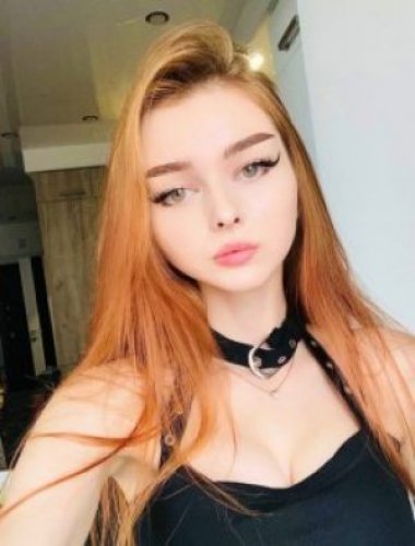 Индивидуалка Крис