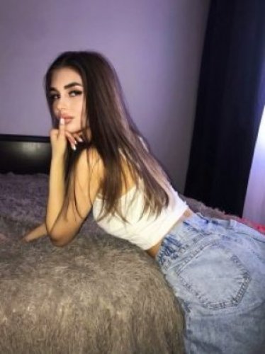 Индивидуалка Наташа