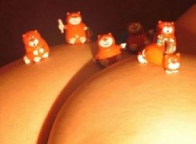 Индивидуалка Вика