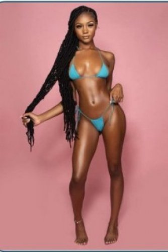 Индивидуалка Sofia 