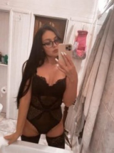 Индивидуалка Соня