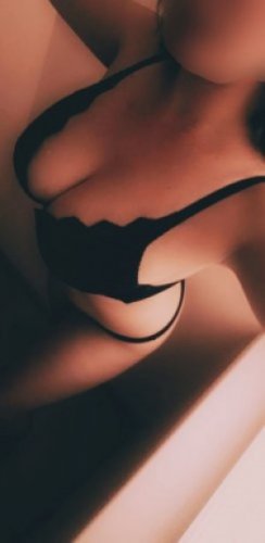 Индивидуалка Ольга