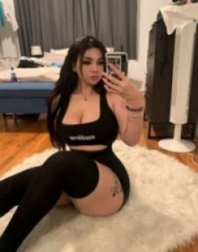 Индивидуалка Яна 