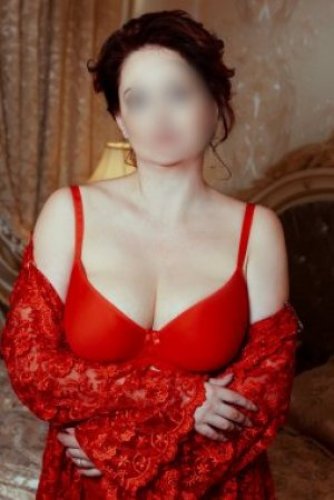 Индивидуалка Алена