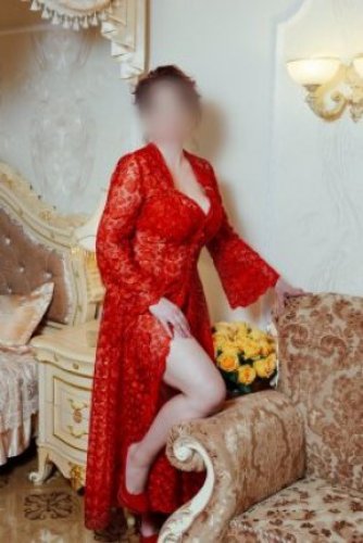 Индивидуалка Алена