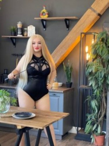 Индивидуалка Аня