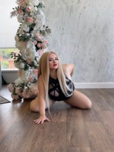 Индивидуалка Аня