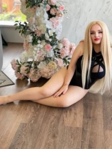 Индивидуалка Аня