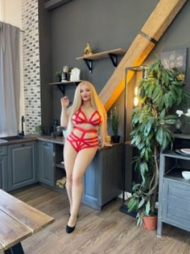 Индивидуалка Аня