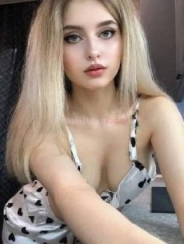 Индивидуалка Марина