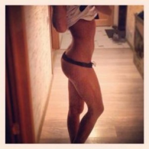 Индивидуалка Виктория 