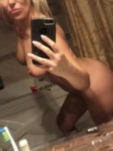 Индивидуалка Виктория 