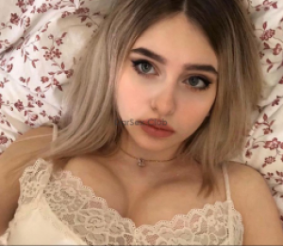 Индивидуалка Света