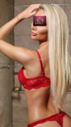 Индивидуалка Катя