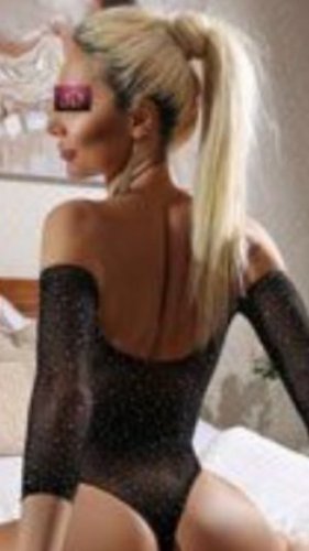 Индивидуалка Катя