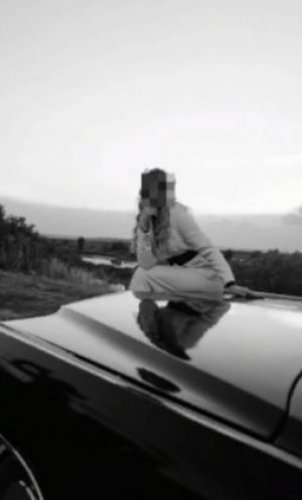 Индивидуалка Alisa