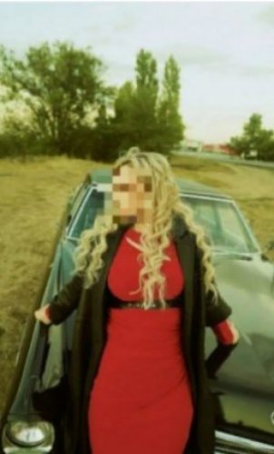 Индивидуалка Alisa