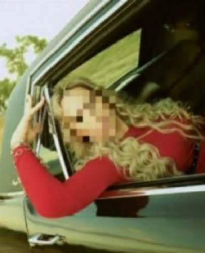 Индивидуалка Alisa