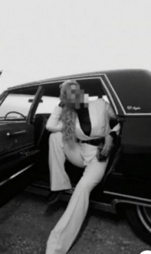 Индивидуалка Alisa